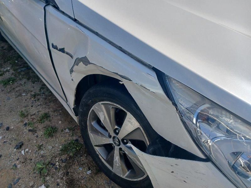 쏘나타 (SONATA) 하이브리드