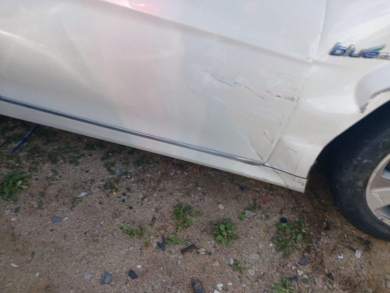 쏘나타 (SONATA) 하이브리드