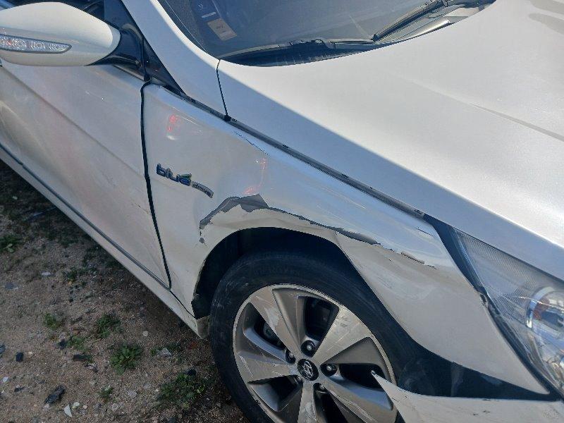 쏘나타 (SONATA) 하이브리드