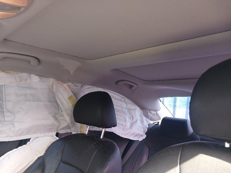 쏘나타 (SONATA) 하이브리드