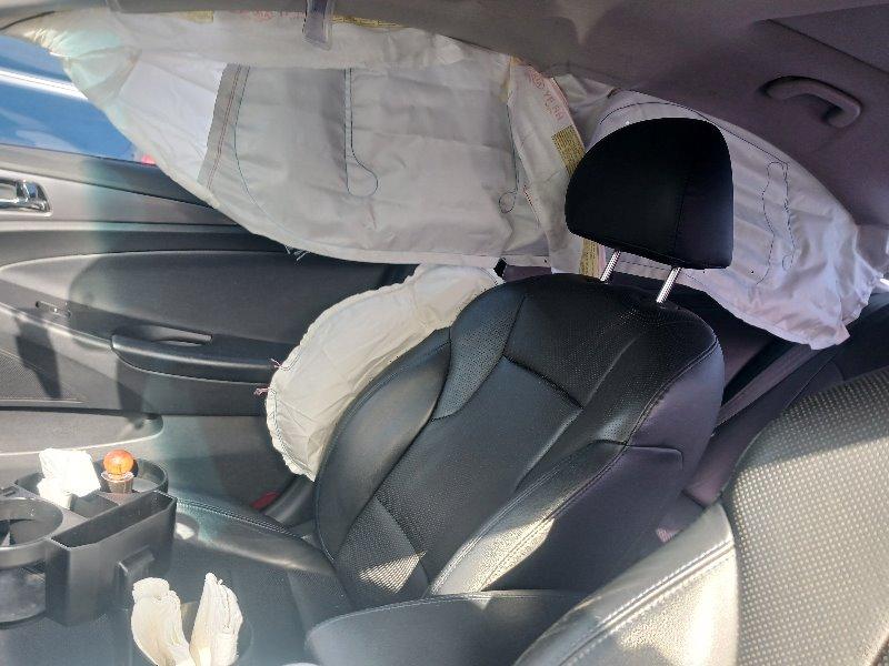 쏘나타 (SONATA) 하이브리드