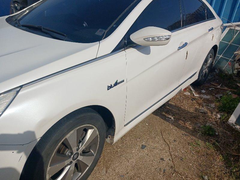 쏘나타 (SONATA) 하이브리드