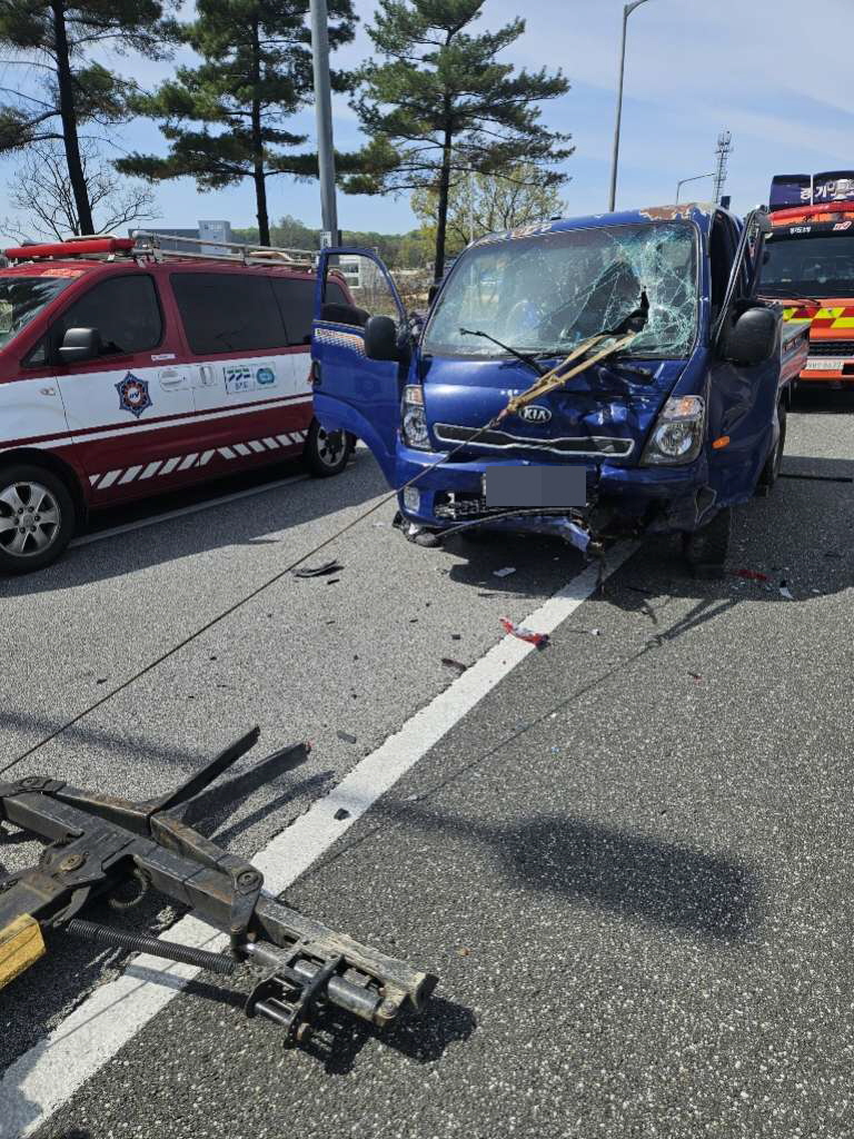 봉고Ⅲ 4륜구동(수동)