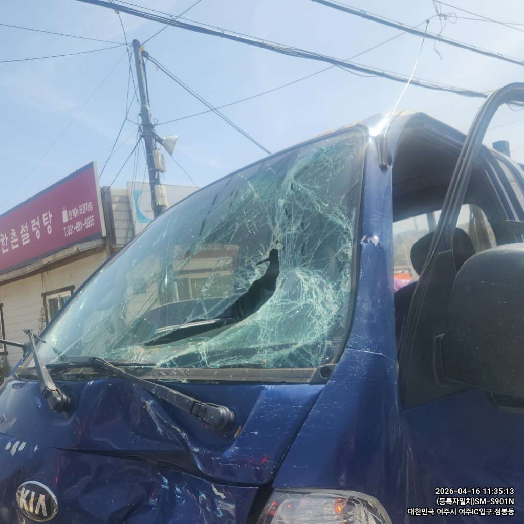 봉고Ⅲ 4륜구동(수동)