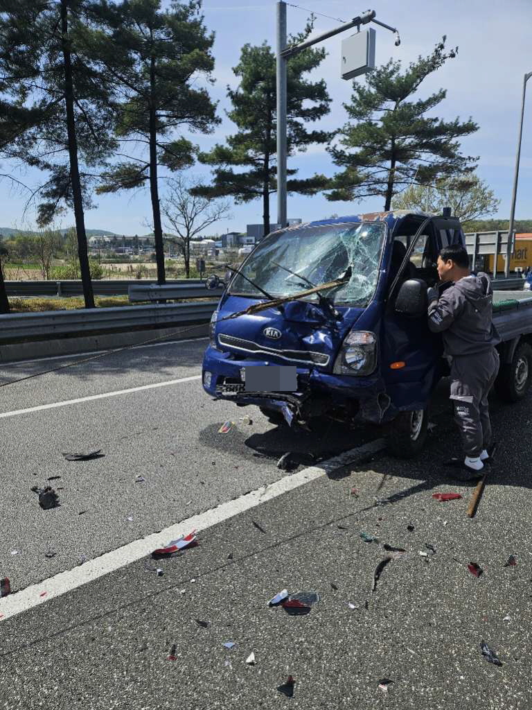 봉고Ⅲ 4륜구동(수동)