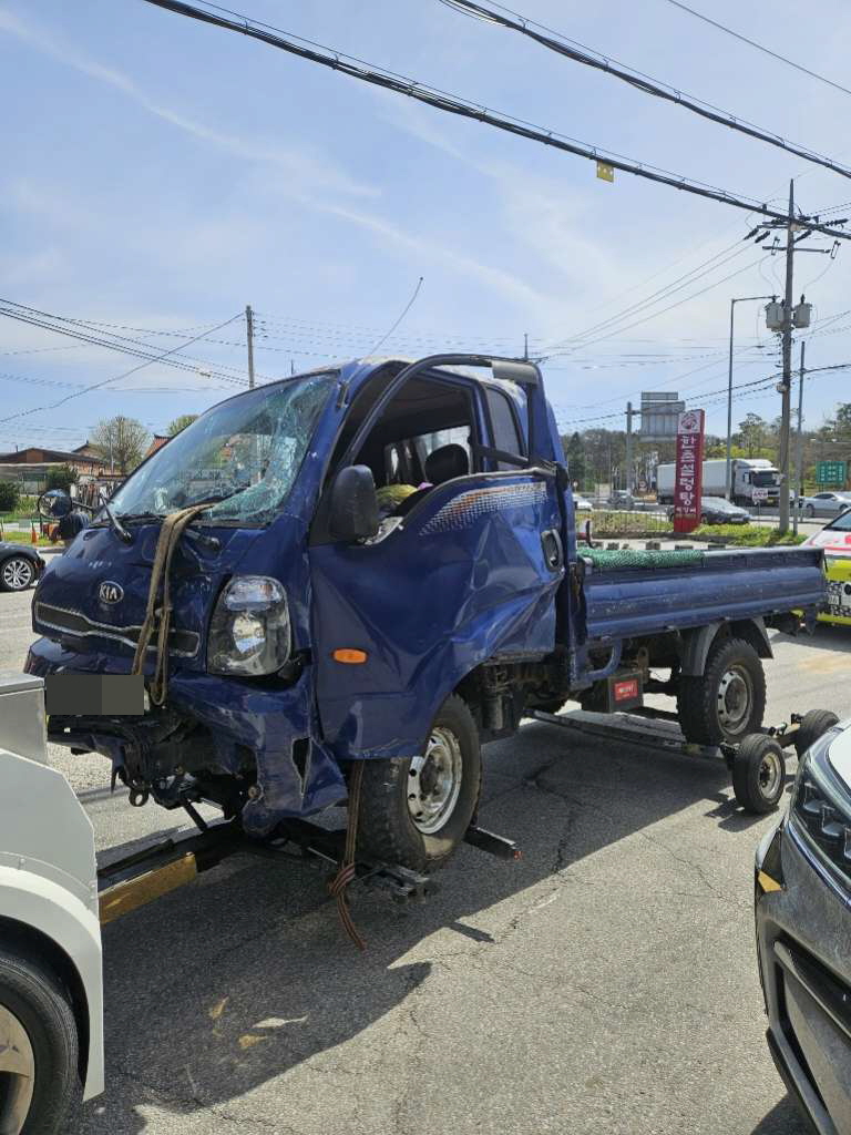 봉고Ⅲ 4륜구동(수동)