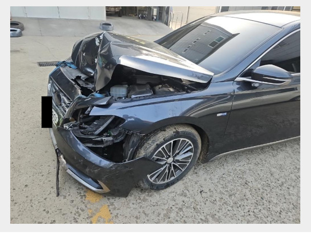 그랜저 하이브리드