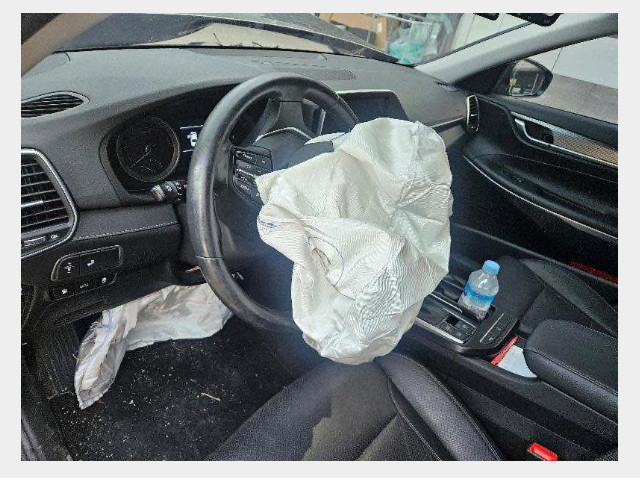 그랜저 하이브리드