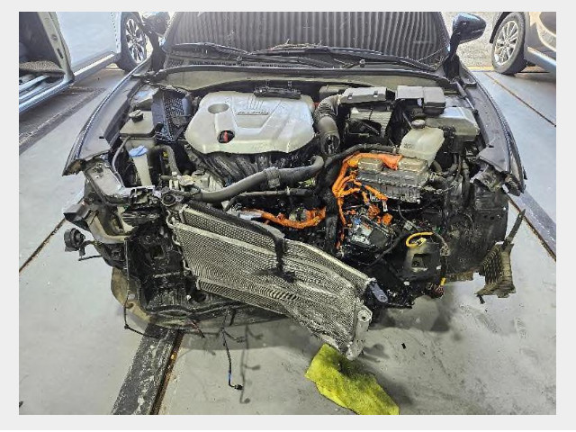 그랜저 하이브리드