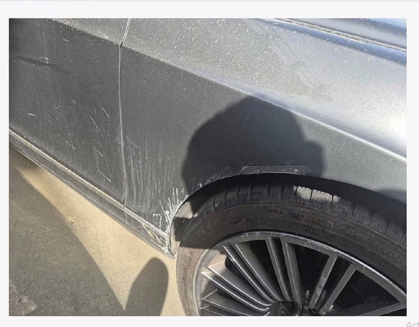 Continental Flying Spur Speed