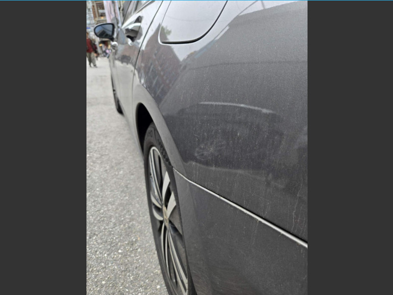 Mercedes-Benz A220 Sedan