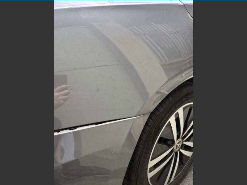 Mercedes-Benz A220 Sedan