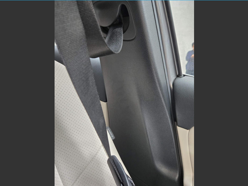 Mercedes-Benz A220 Sedan