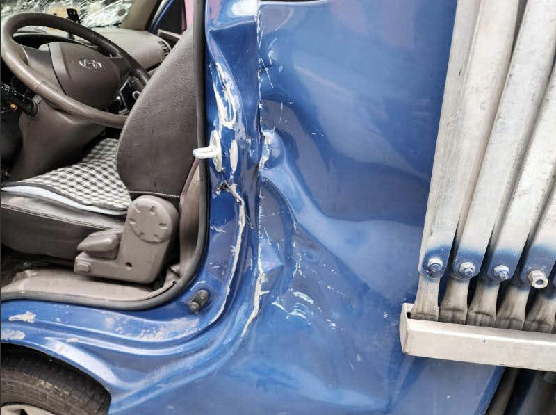 포터Ⅱ (PORTERⅡ)(법인)