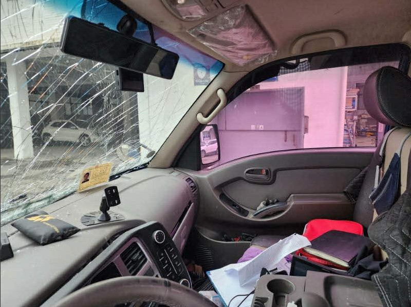 포터Ⅱ (PORTERⅡ)(법인)