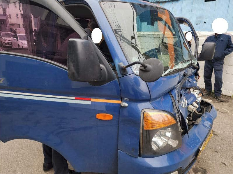 포터Ⅱ (PORTERⅡ)(법인)