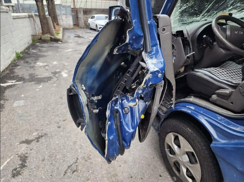 포터Ⅱ (PORTERⅡ)(법인)