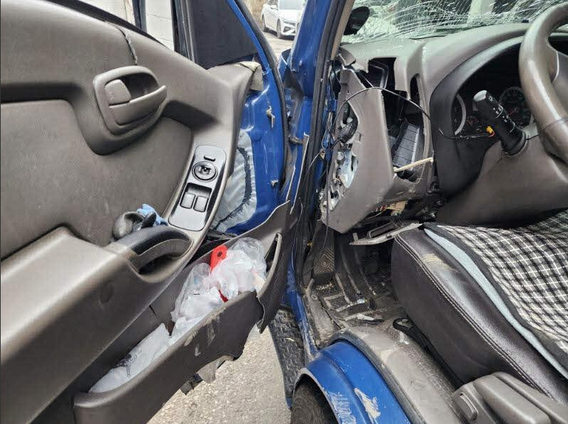 포터Ⅱ (PORTERⅡ)(법인)