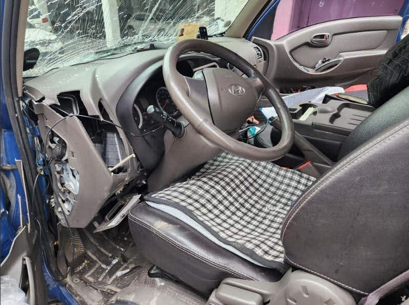 포터Ⅱ (PORTERⅡ)(법인)