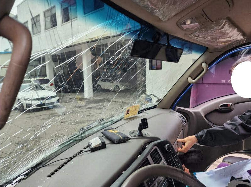 포터Ⅱ (PORTERⅡ)(법인)