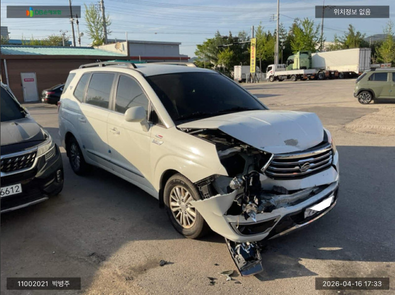 코란도 투리스모