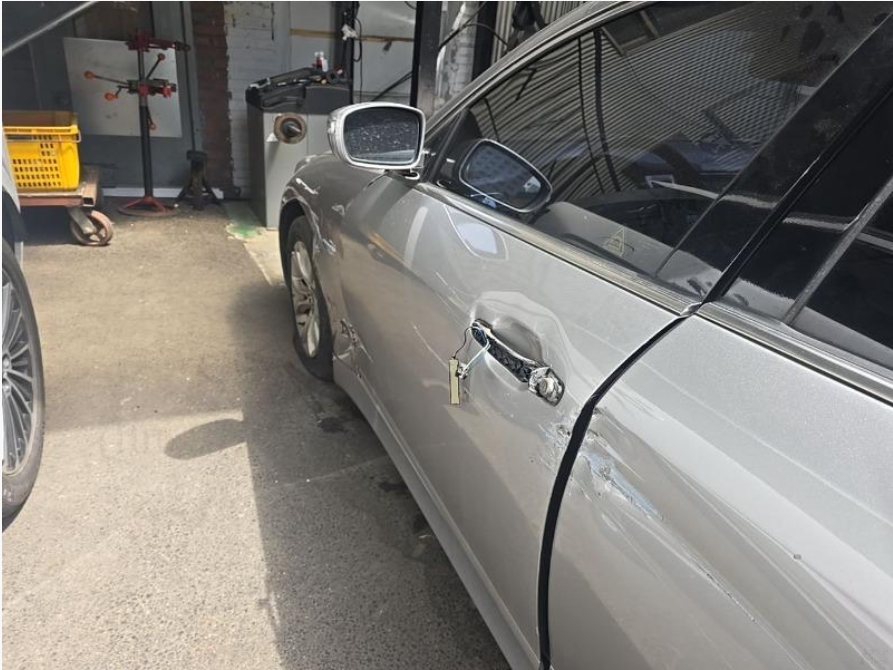 제네시스(GENESIS)