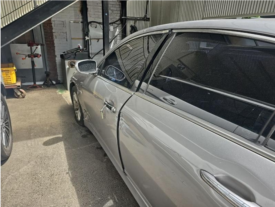 제네시스(GENESIS)