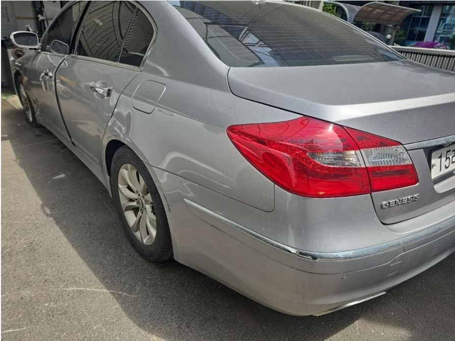 제네시스(GENESIS)