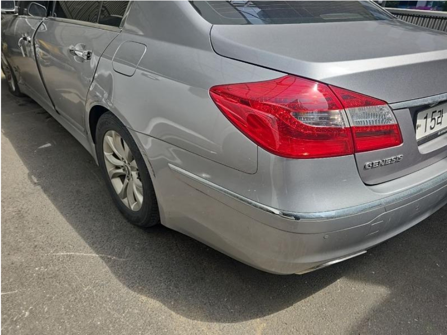 제네시스(GENESIS)