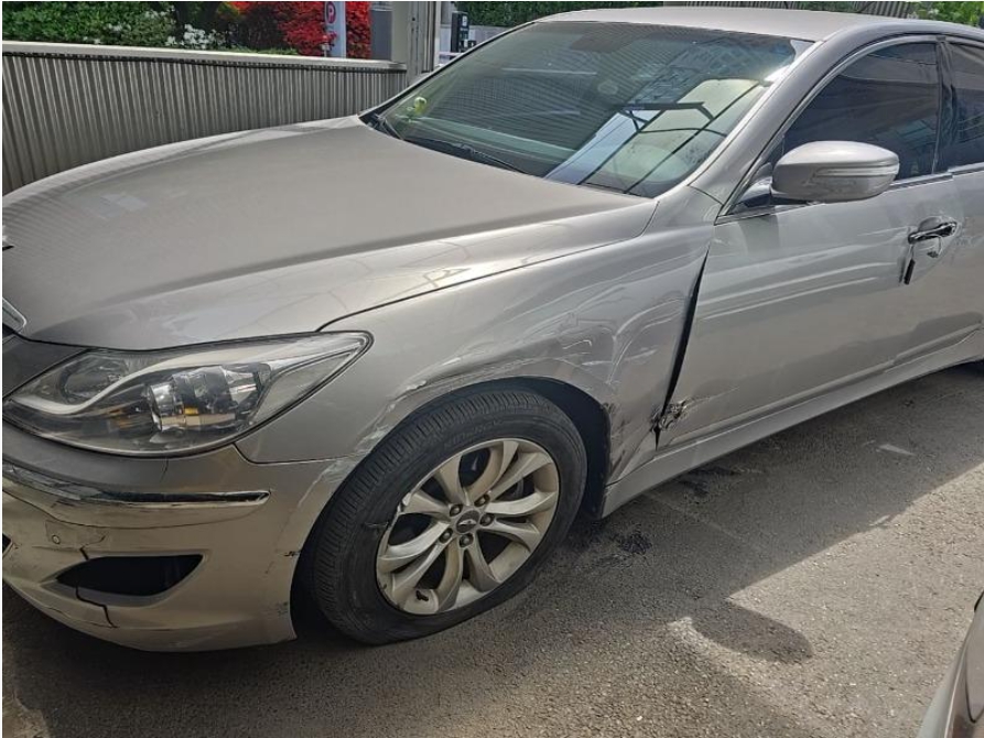 제네시스(GENESIS)