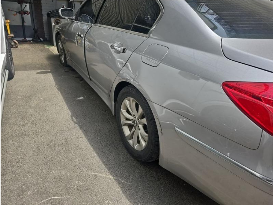 제네시스(GENESIS)