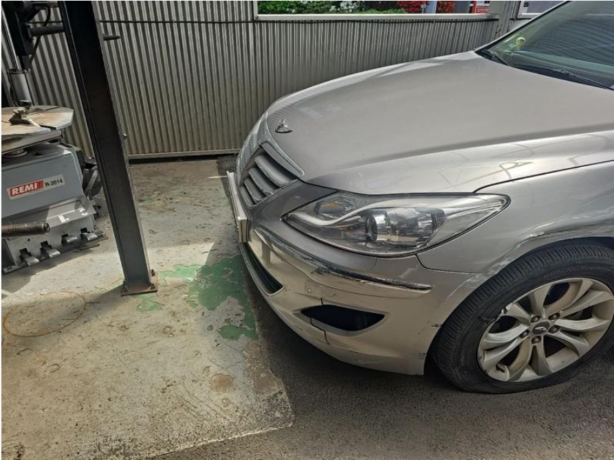 제네시스(GENESIS)