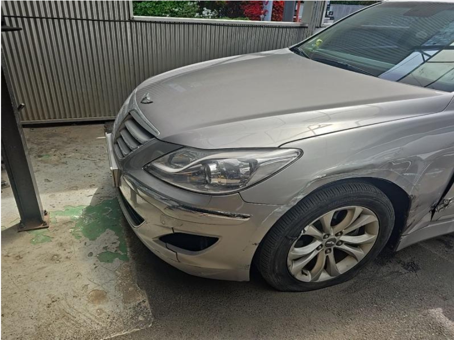 제네시스(GENESIS)