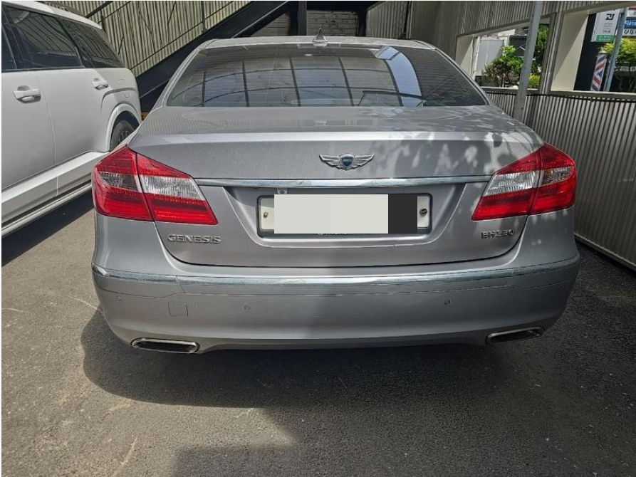 제네시스(GENESIS)