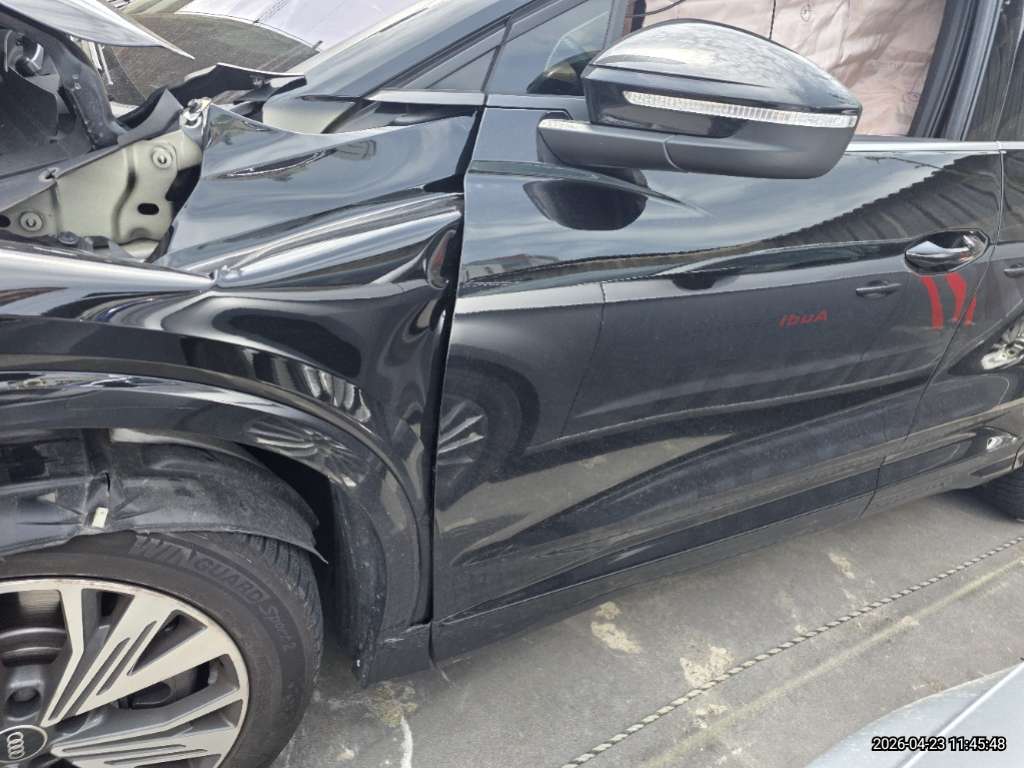 Q4 Sportback 40 e-tron