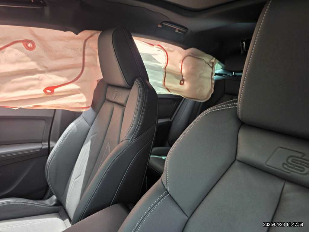 Q4 Sportback 40 e-tron