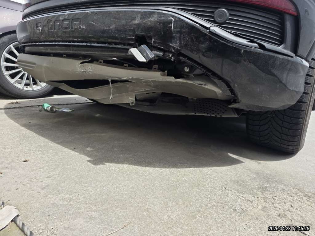 Q4 Sportback 40 e-tron