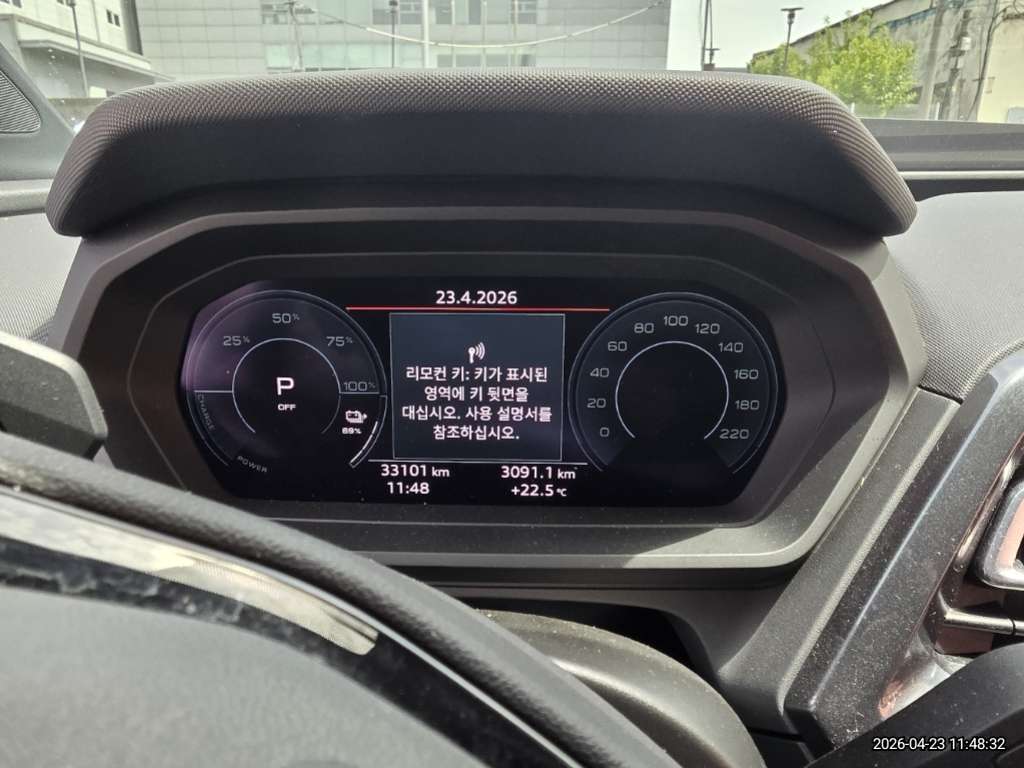 Q4 Sportback 40 e-tron