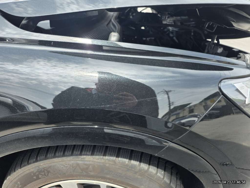 Q4 Sportback 40 e-tron