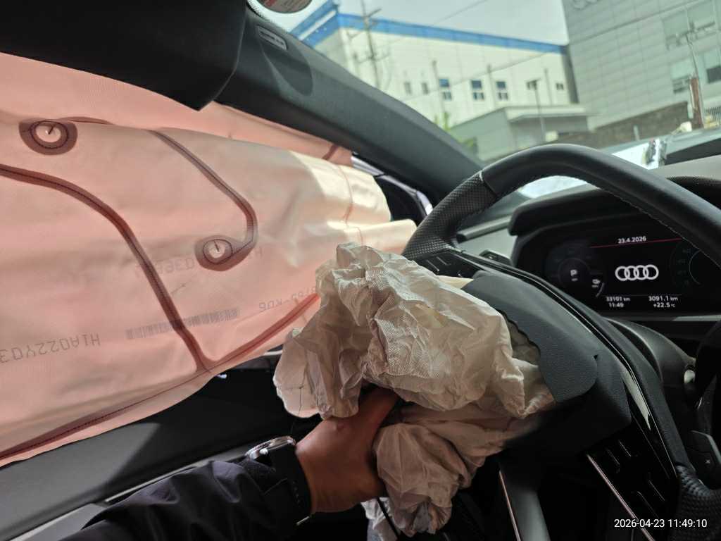 Q4 Sportback 40 e-tron