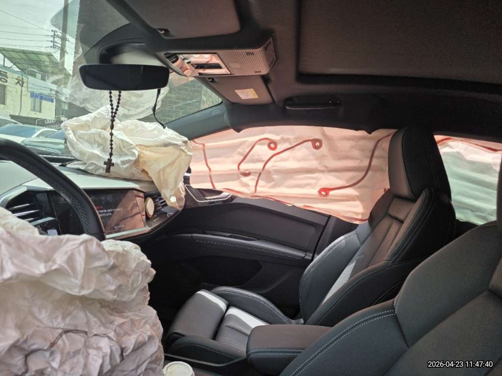 Q4 Sportback 40 e-tron