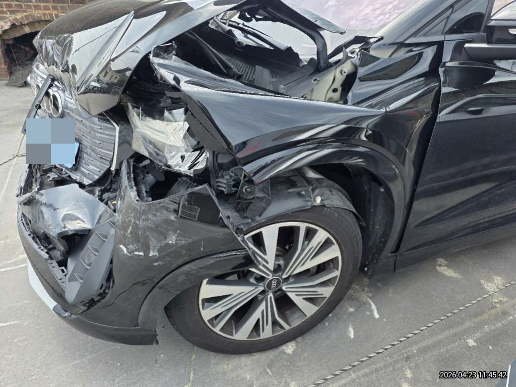 Q4 Sportback 40 e-tron