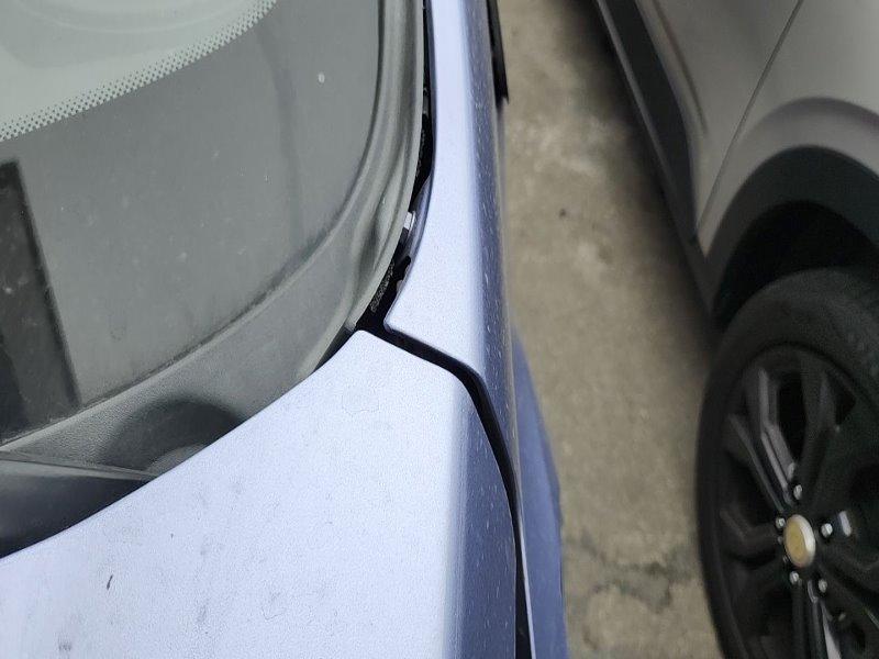 스파크 1.0 DOHC LPG