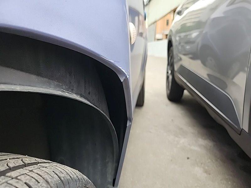 스파크 1.0 DOHC LPG