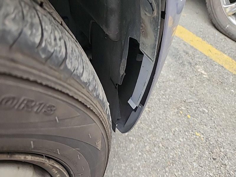 스파크 1.0 DOHC LPG