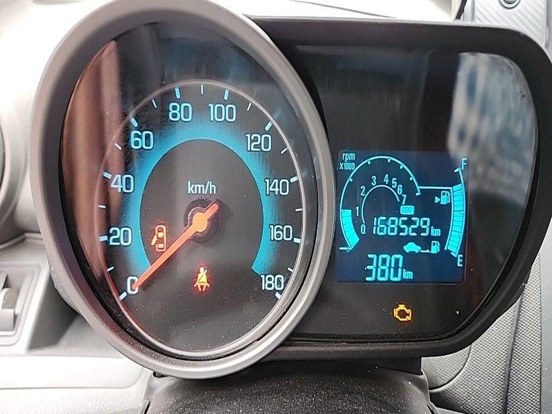 스파크 1.0 DOHC LPG