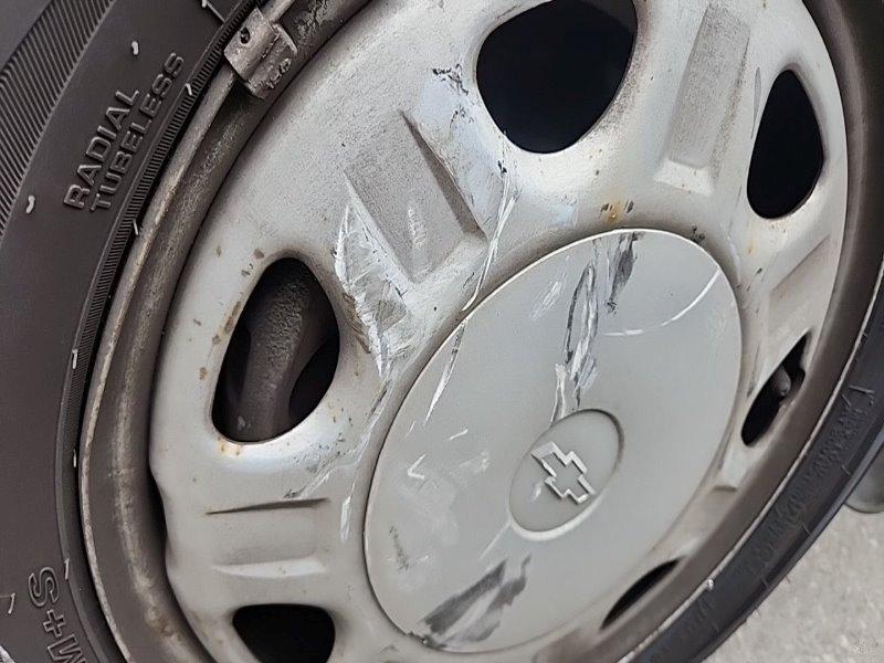 스파크 1.0 DOHC LPG