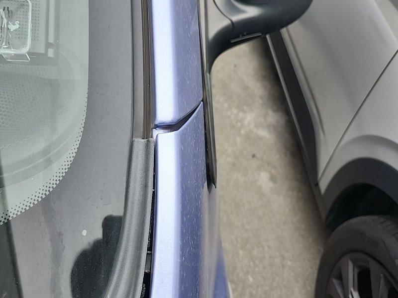 스파크 1.0 DOHC LPG