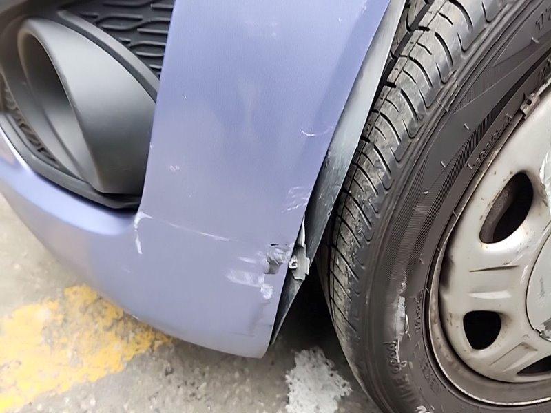 스파크 1.0 DOHC LPG