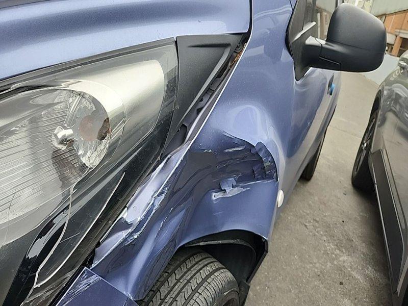 스파크 1.0 DOHC LPG